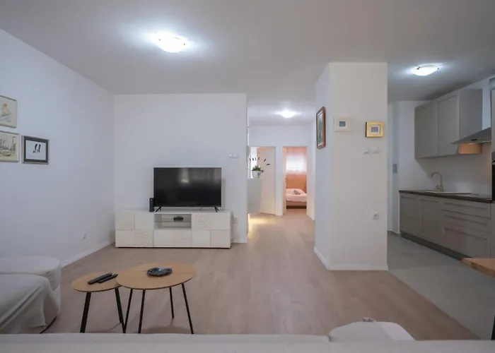 Apartman Mirjana