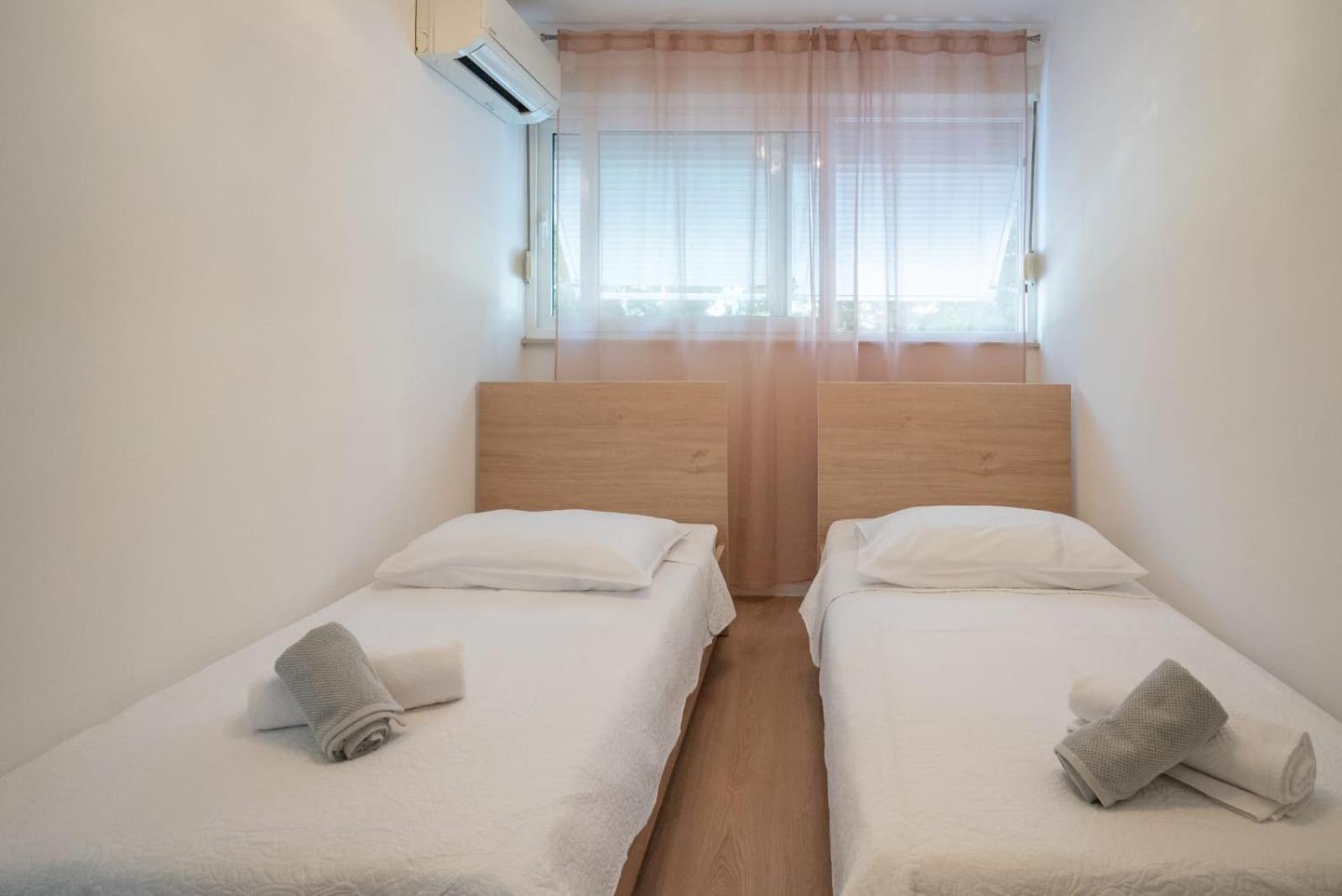 Mirjana Apartment